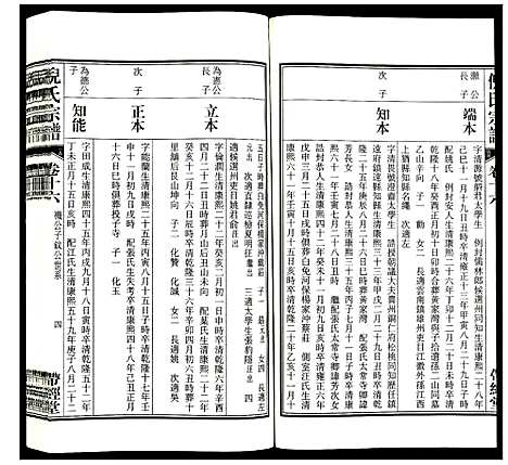 [倪]倪氏宗谱 (安徽) 倪氏家谱_十九.pdf