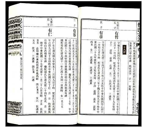 [倪]倪氏宗谱 (安徽) 倪氏家谱_三十五.pdf