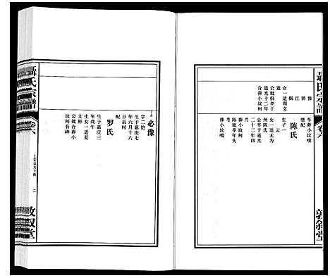 [聂]聂氏宗谱 (安徽) 聂氏家谱_七.pdf