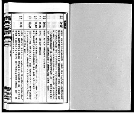 [潘]潘氏宗谱 (安徽) 潘氏家谱_十.pdf