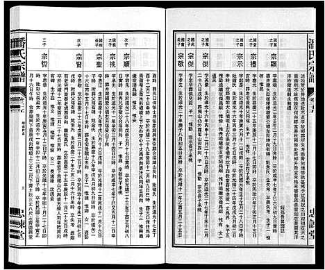 [潘]潘氏宗谱 (安徽) 潘氏家谱_十二.pdf