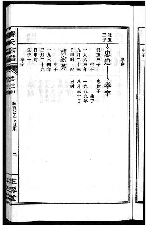 [潘]潘氏宗谱_16卷-龙舒潘氏宗谱 (安徽) 潘氏家谱_五.pdf