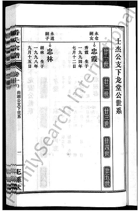 [潘]潘氏宗谱_16卷-龙舒潘氏宗谱 (安徽) 潘氏家谱_二十.pdf