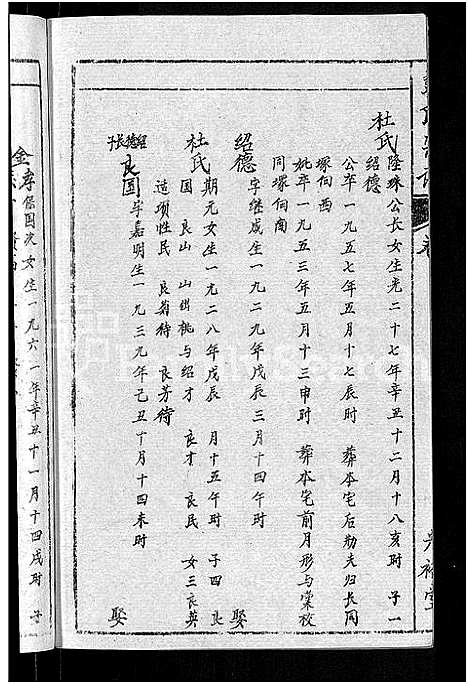 [彭]彭氏宗谱_11卷_末1卷 (安徽) 彭氏家谱_七.pdf