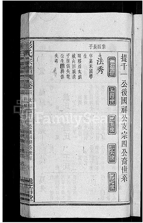 [彭]彭氏宗谱_24卷首3卷_末1卷 (安徽) 彭氏家谱_七.pdf