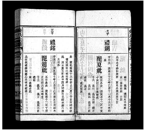 [齐]齐氏宗谱_21卷-齐氏宗谱 (安徽) 齐氏家谱_五.pdf