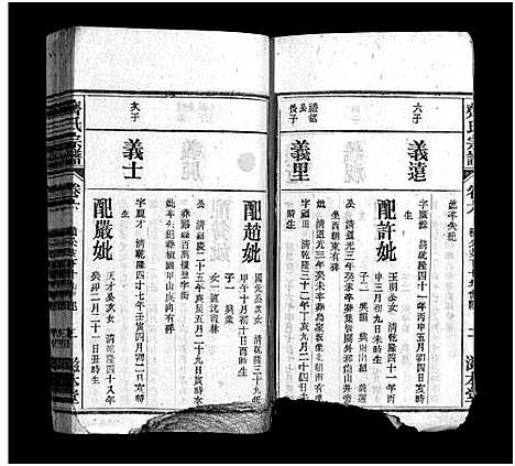 [齐]齐氏宗谱_21卷-齐氏宗谱 (安徽) 齐氏家谱_六.pdf