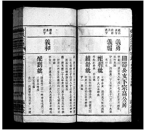 [齐]齐氏宗谱_21卷-齐氏宗谱 (安徽) 齐氏家谱_十七.pdf