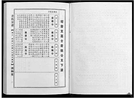 [齐]齐氏宗谱_6卷首1卷 (安徽) 齐氏家谱_四.pdf