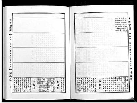 [齐]齐氏宗谱_6卷首1卷 (安徽) 齐氏家谱_五.pdf