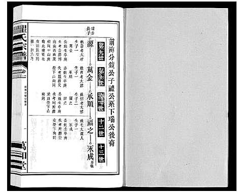 [瞿]瞿氏宗谱_10卷 (安徽) 瞿氏家谱_七.pdf