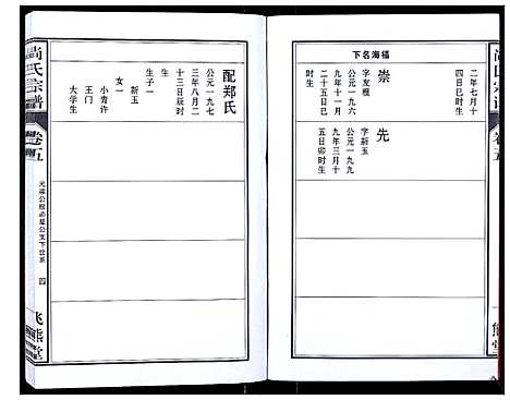 [尚]尚氏宗谱_6卷首1卷 (安徽) 尚氏家谱_十.pdf