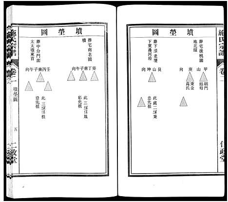 [施]施氏宗谱_10卷 (安徽) 施氏家谱_二.pdf