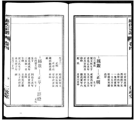 [施]施氏宗谱_10卷 (安徽) 施氏家谱_四.pdf