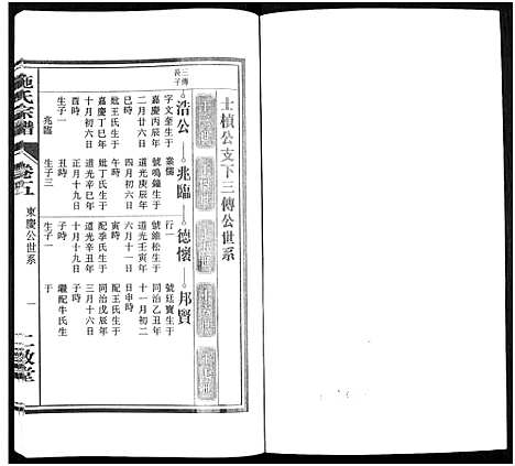 [施]施氏宗谱_10卷 (安徽) 施氏家谱_五.pdf