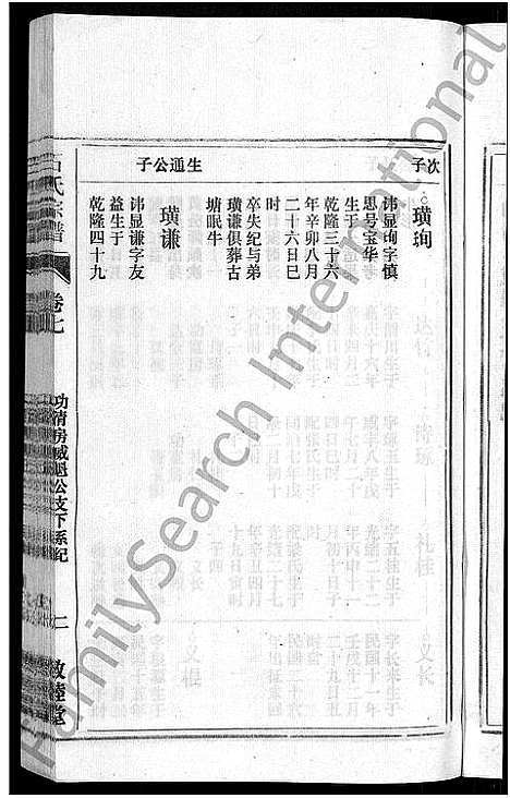 [石]石氏宗谱_27卷首末各1卷 (安徽) 石氏家谱_八.pdf