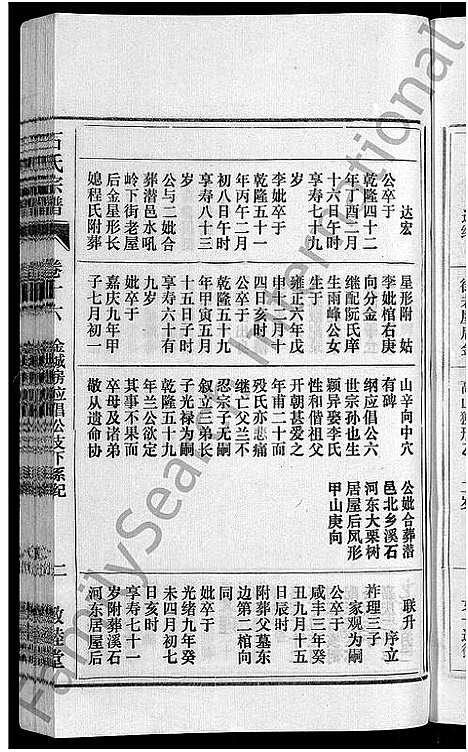 [石]石氏宗谱_27卷首末各1卷 (安徽) 石氏家谱_十七.pdf