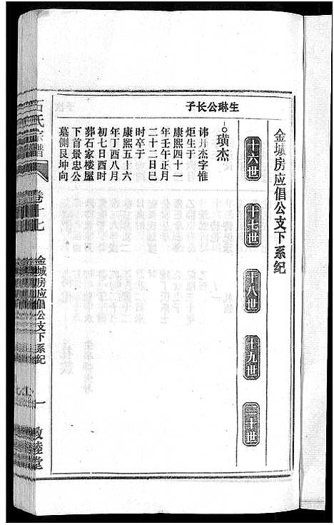 [石]石氏宗谱_27卷首末各1卷 (安徽) 石氏家谱_十八.pdf