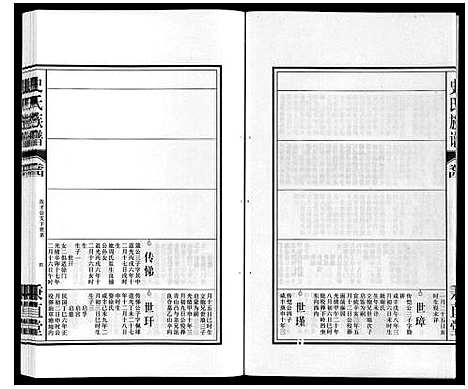 [史]史氏族谱 (安徽) 史氏家谱_六.pdf