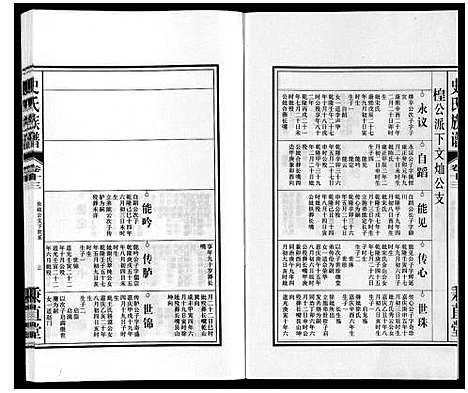 [史]史氏族谱 (安徽) 史氏家谱_十五.pdf