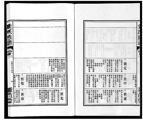 [史]史氏族谱 (安徽) 史氏家谱_十五.pdf