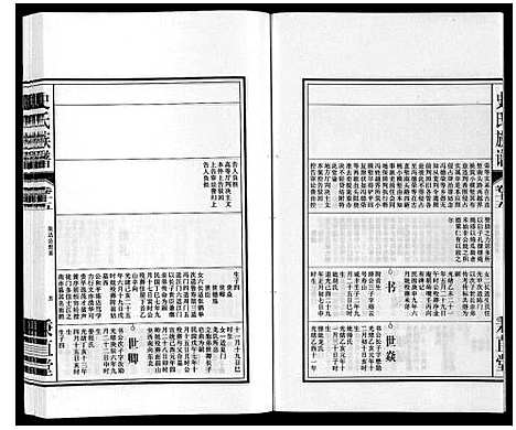 [史]史氏族谱 (安徽) 史氏家谱_十七.pdf