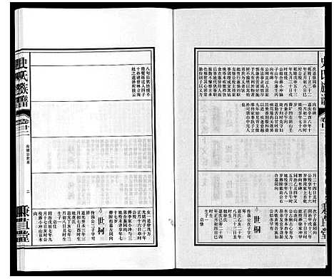 [史]史氏族谱 (安徽) 史氏家谱_二十四.pdf