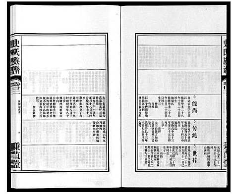 [史]史氏族谱 (安徽) 史氏家谱_二十四.pdf