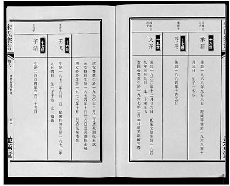 [宋]宋氏宗谱 (安徽) 宋氏家谱_十.pdf