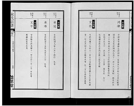 [宋]宋氏宗谱 (安徽) 宋氏家谱_十.pdf