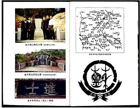 [苏]阜阳苏氏族谱 (安徽) 阜阳苏氏家谱_一.pdf