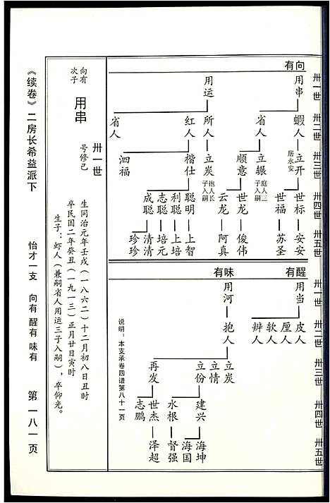 [苏]阜阳苏氏族谱 (安徽) 阜阳苏氏家谱_二.pdf