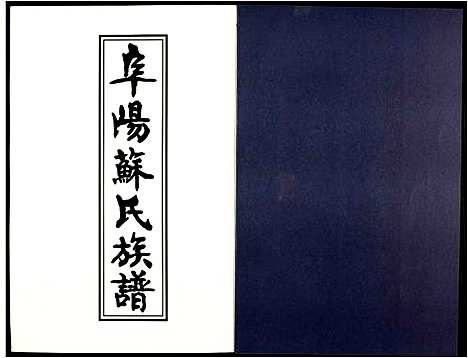 [苏]阜阳苏氏族谱 (安徽) 阜阳苏氏家谱_七.pdf