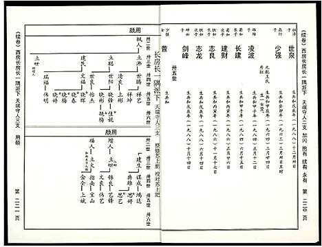 [苏]阜阳苏氏族谱_续卷 (安徽) 阜阳苏氏家谱_四.pdf