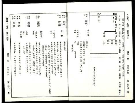 [苏]阜阳苏氏族谱_续卷 (安徽) 阜阳苏氏家谱_二十四.pdf