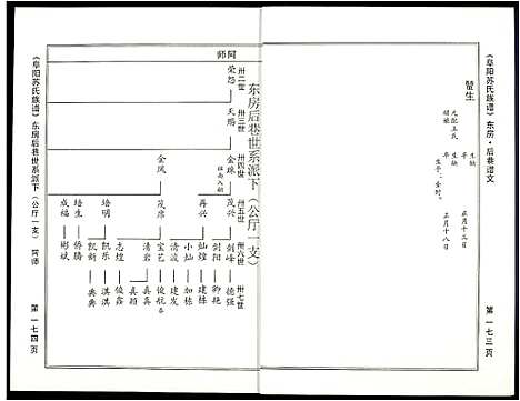 [苏]阜阳苏氏族谱_续卷 (安徽) 阜阳苏氏家谱_三十三.pdf