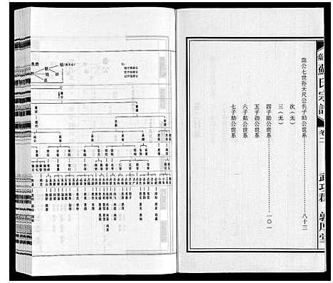 [苏]凤台苏氏宗谱 (安徽) 凤台苏氏家谱_二.pdf