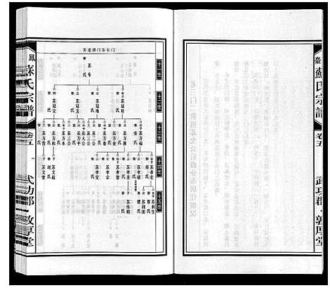 [苏]凤台苏氏宗谱 (安徽) 凤台苏氏家谱_五.pdf