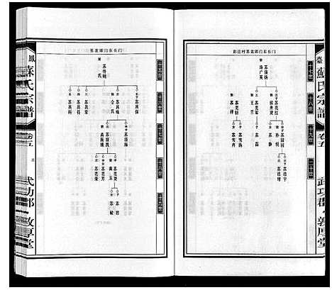 [苏]凤台苏氏宗谱 (安徽) 凤台苏氏家谱_五.pdf