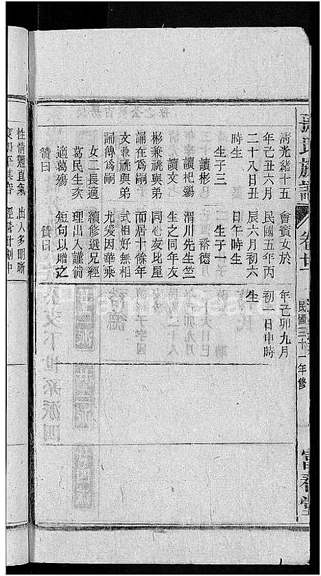 [孙]孙氏族谱_38卷首3卷_末2卷 (安徽) 孙氏家谱_十八.pdf