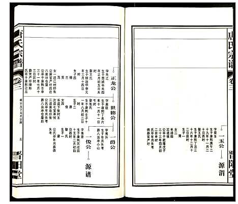 [唐]唐氏宗谱 (安徽) 唐氏家谱_三.pdf