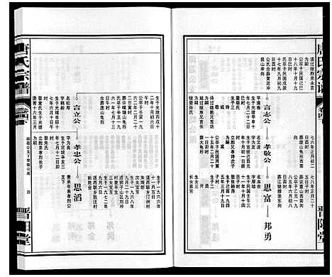 [唐]唐氏宗谱 (安徽) 唐氏家谱_五.pdf