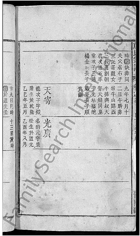 [唐]唐氏宗谱_13卷 (安徽) 唐氏家谱_二十三.pdf