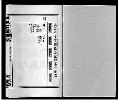 [唐]唐氏宗谱_4卷 (安徽) 唐氏家谱_四.pdf