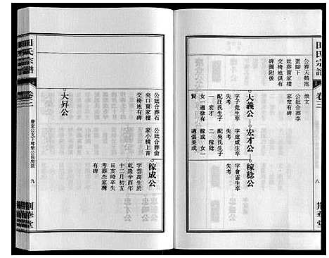 [田]田氏宗谱 (安徽) 田氏家谱_三.pdf