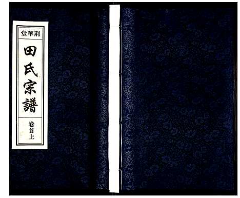 [田]田氏宗谱 (安徽) 田氏家谱_六.pdf