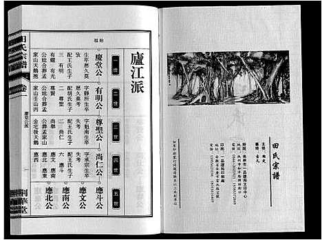 [田]田氏宗谱_7卷首2卷 (安徽) 田氏家谱_三.pdf