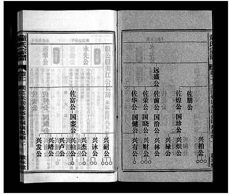 [童]童氏宗谱_15卷首1卷_卷末上下 (安徽) 童氏家谱_九.pdf