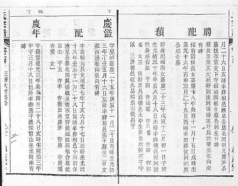 [汪]梅城汪氏家谱_16卷_末2卷-汪氏宗谱 (安徽) 梅城汪氏家谱_十四.pdf