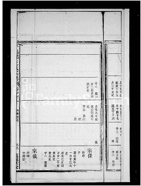 [汪]汪氏宗谱_平阳郡汪氏宗谱 (安徽) 汪氏家谱_三.pdf